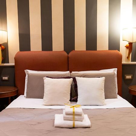 S.Maria Novella Dream Suites Florence Exterior photo
