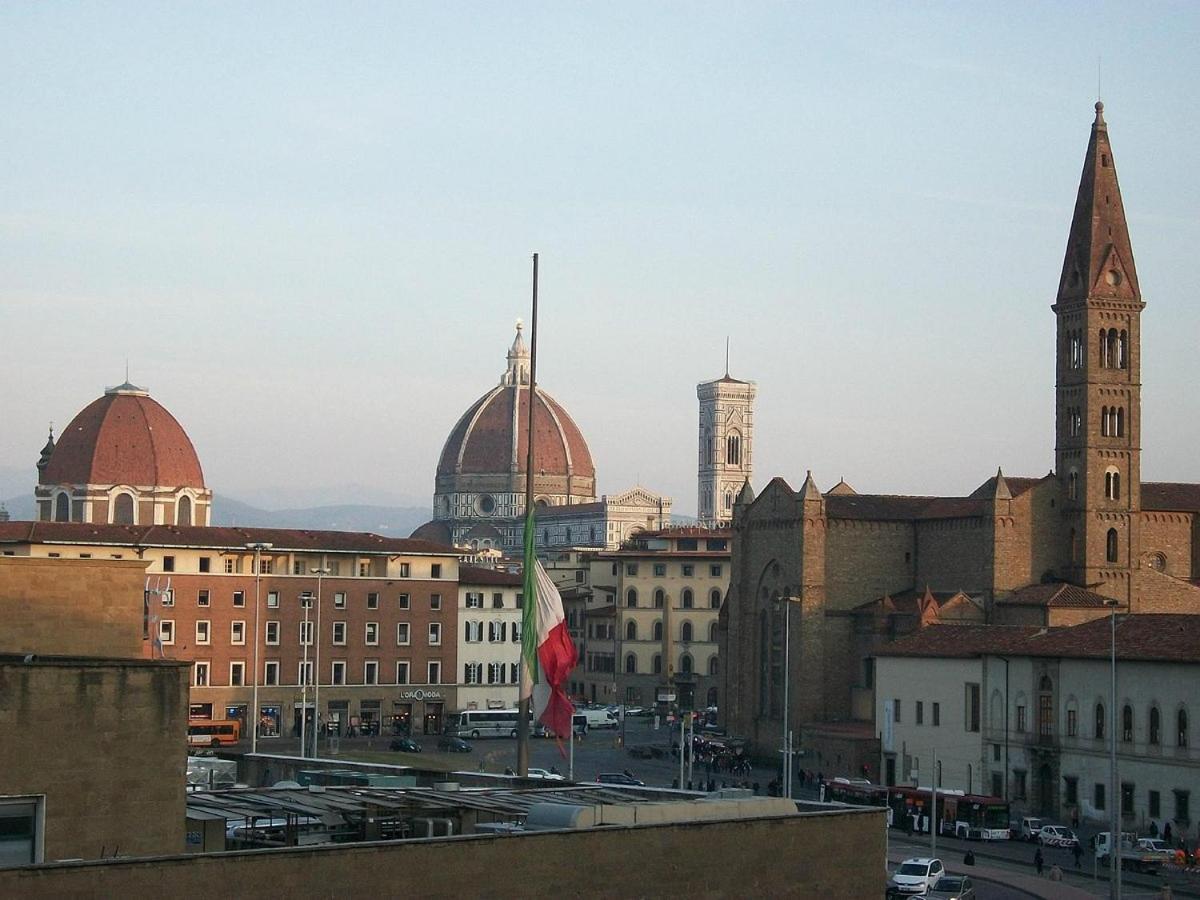 S.Maria Novella Dream Suites Florence Exterior photo