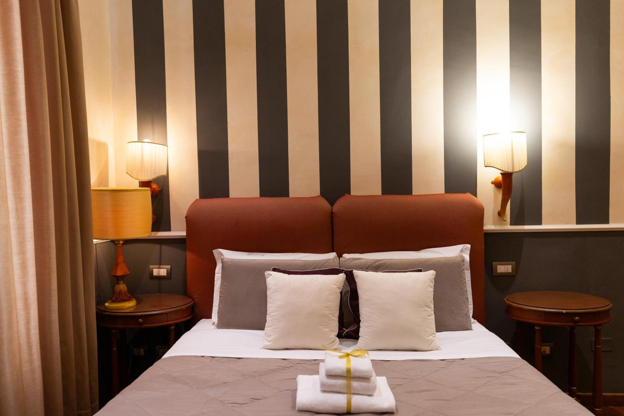 S.Maria Novella Dream Suites Florence Exterior photo