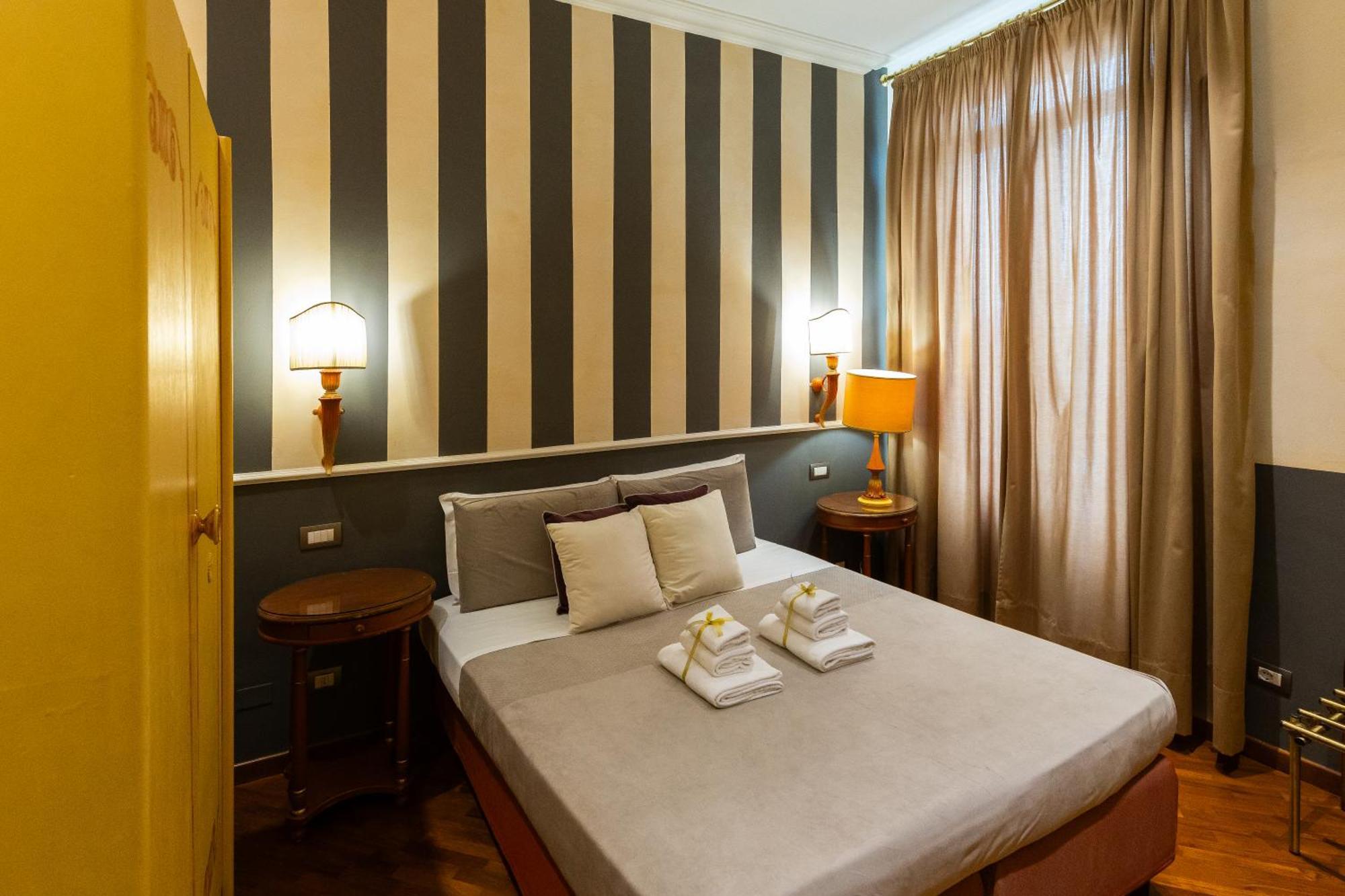 S.Maria Novella Dream Suites Florence Exterior photo