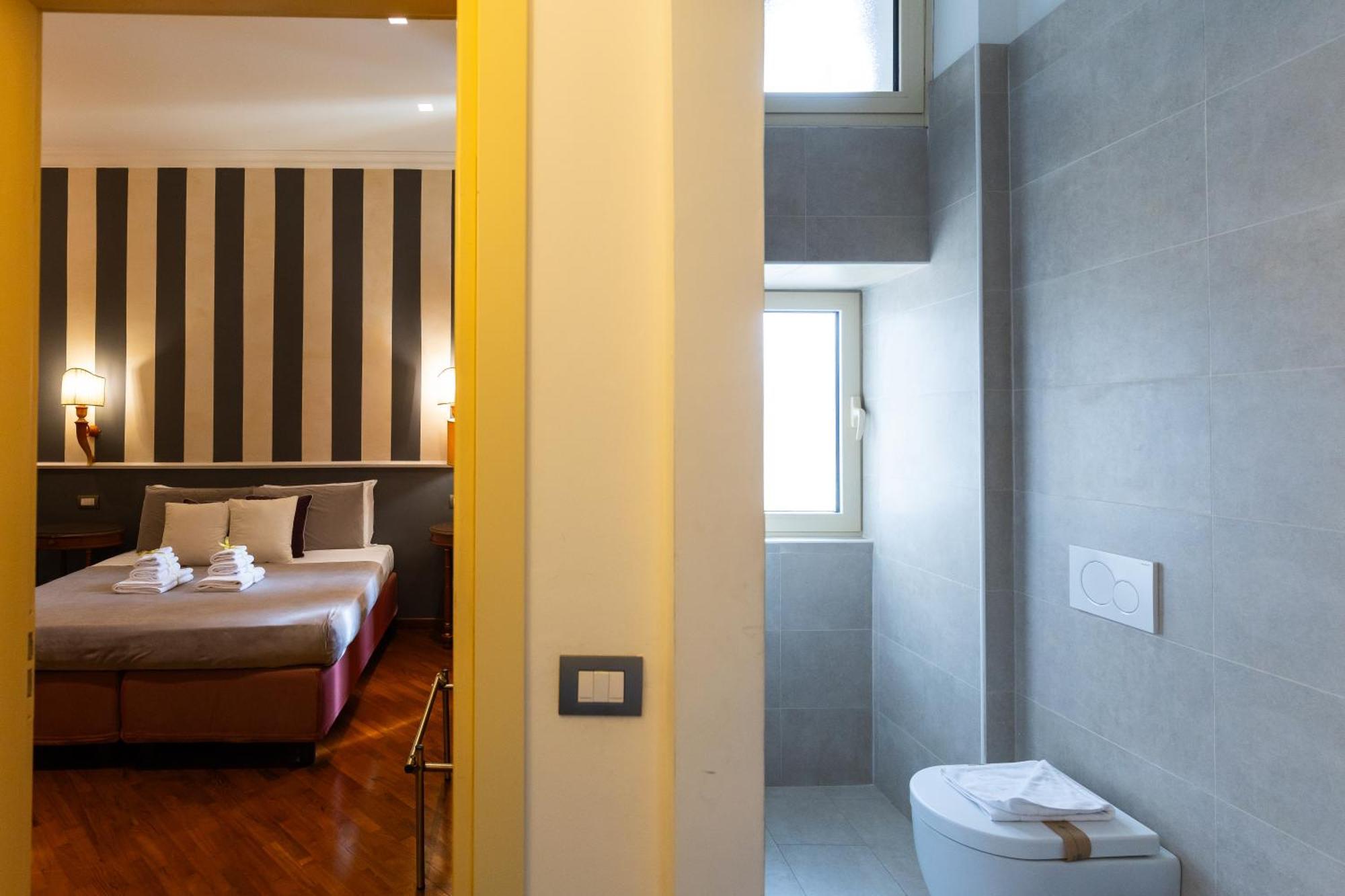S.Maria Novella Dream Suites Florence Exterior photo