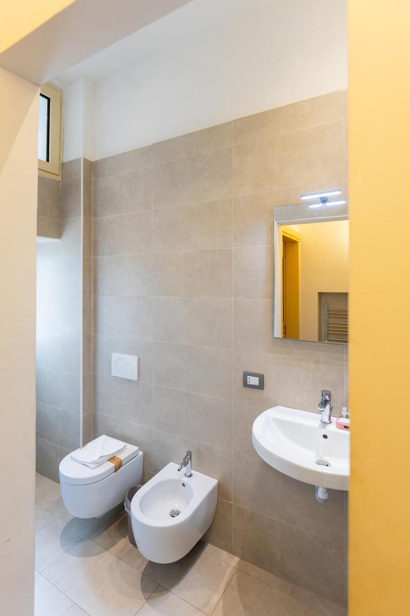 S.Maria Novella Dream Suites Florence Exterior photo