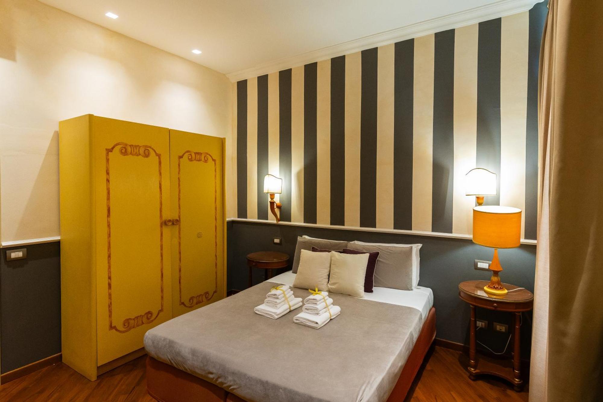 S.Maria Novella Dream Suites Florence Exterior photo