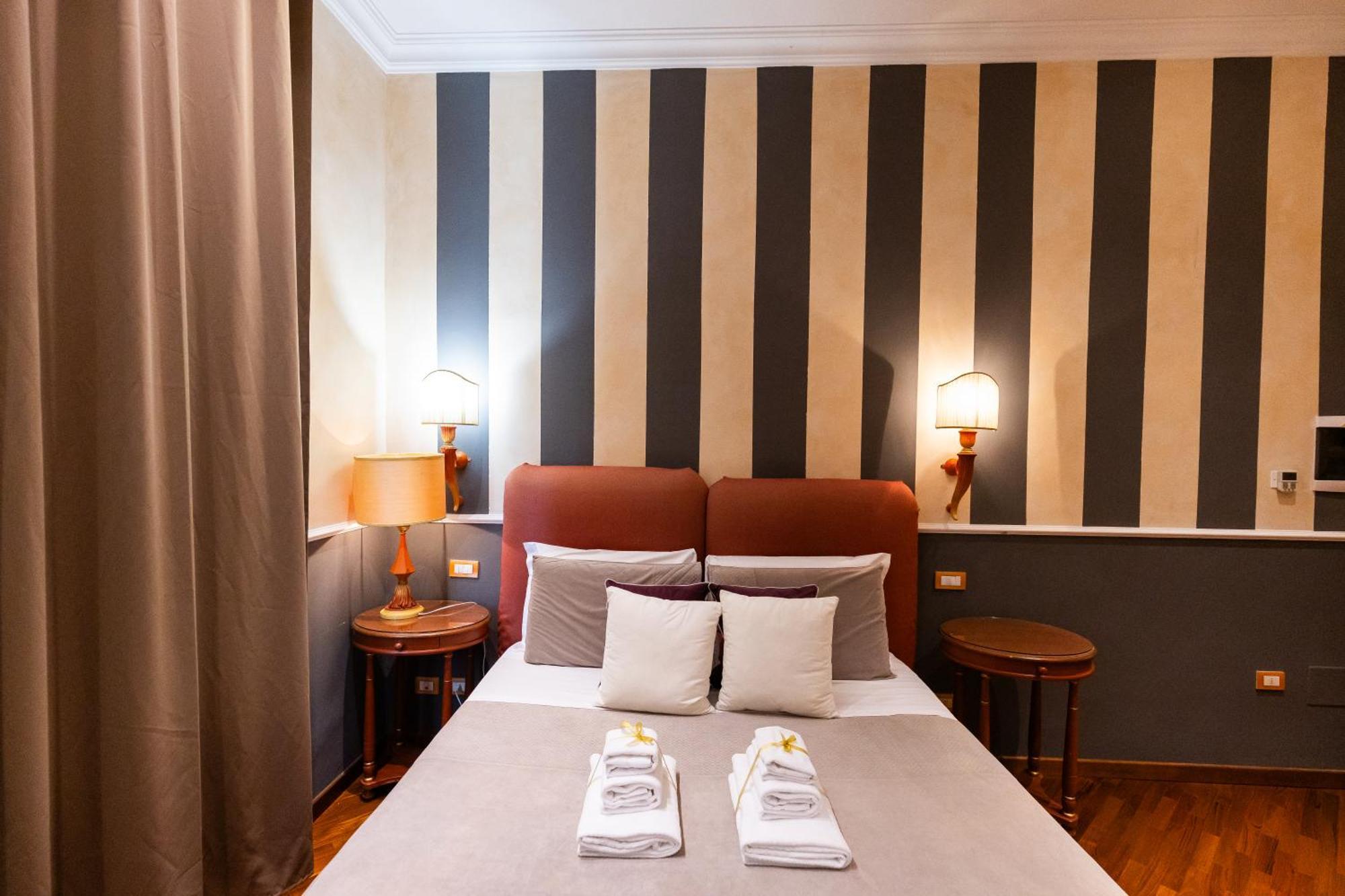 S.Maria Novella Dream Suites Florence Exterior photo