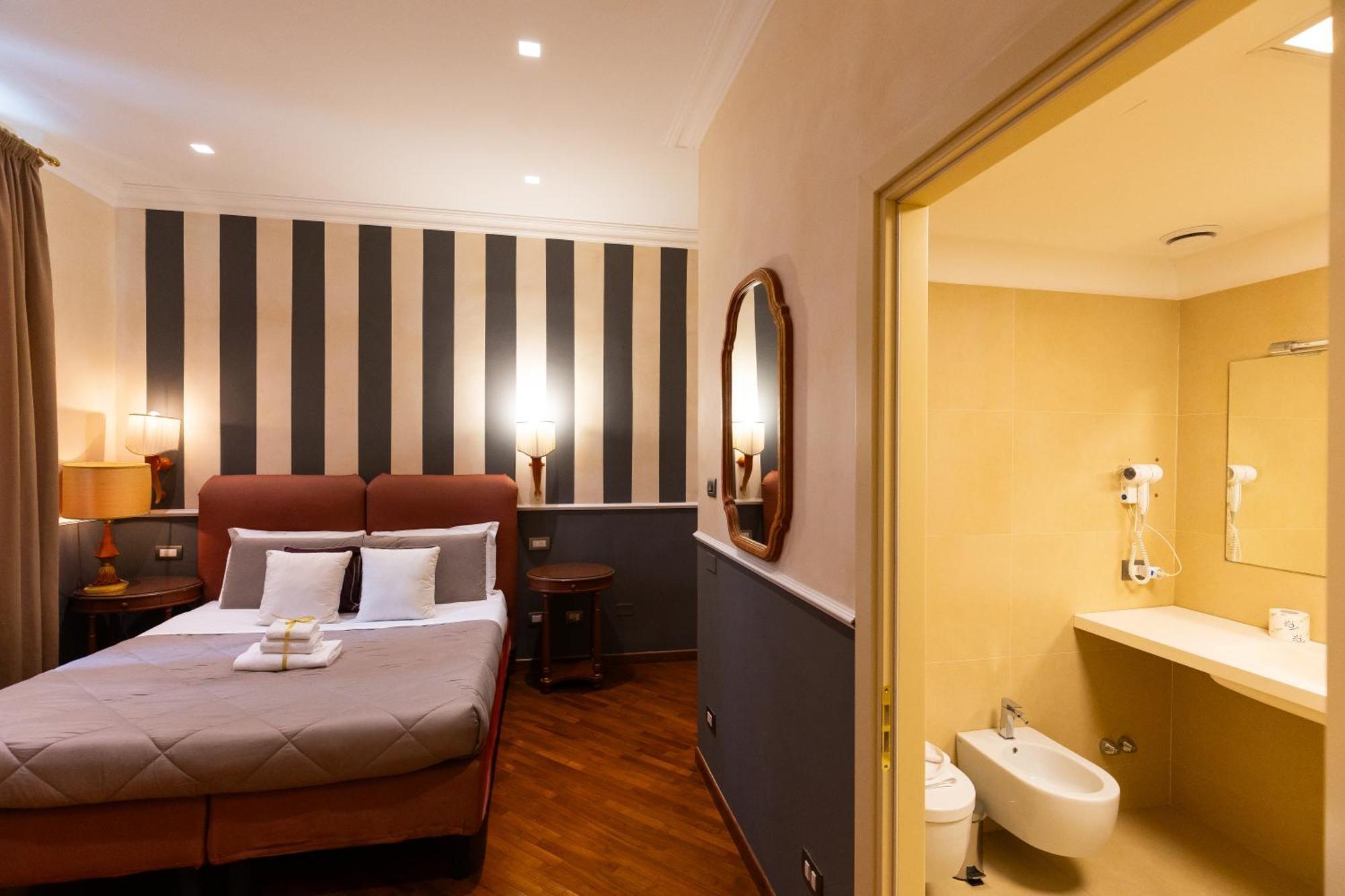 S.Maria Novella Dream Suites Florence Exterior photo