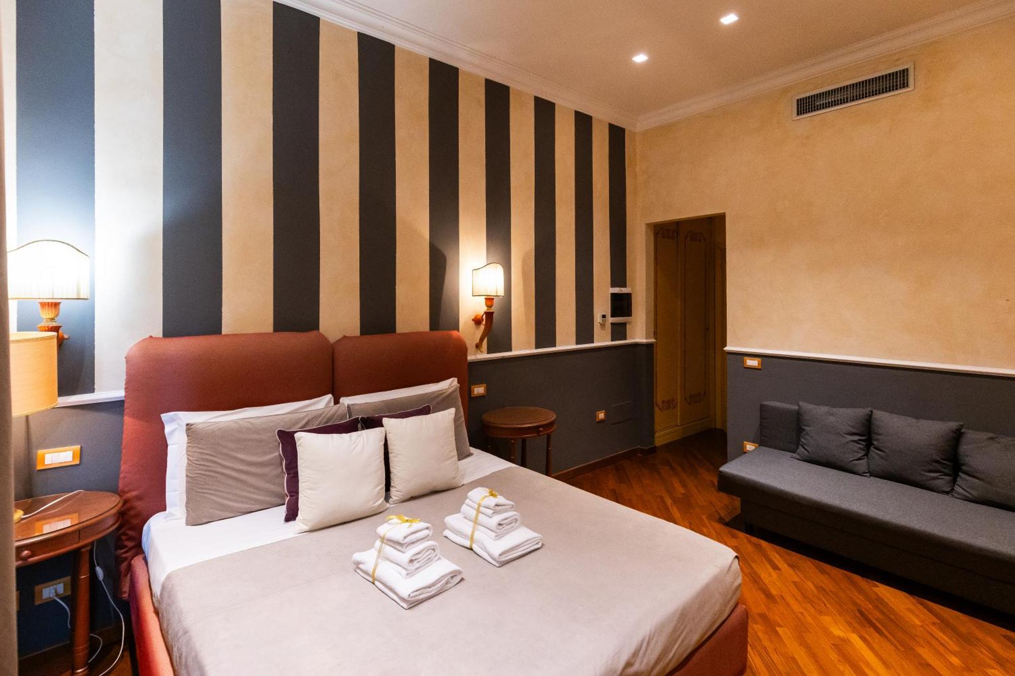 S.Maria Novella Dream Suites Florence Exterior photo