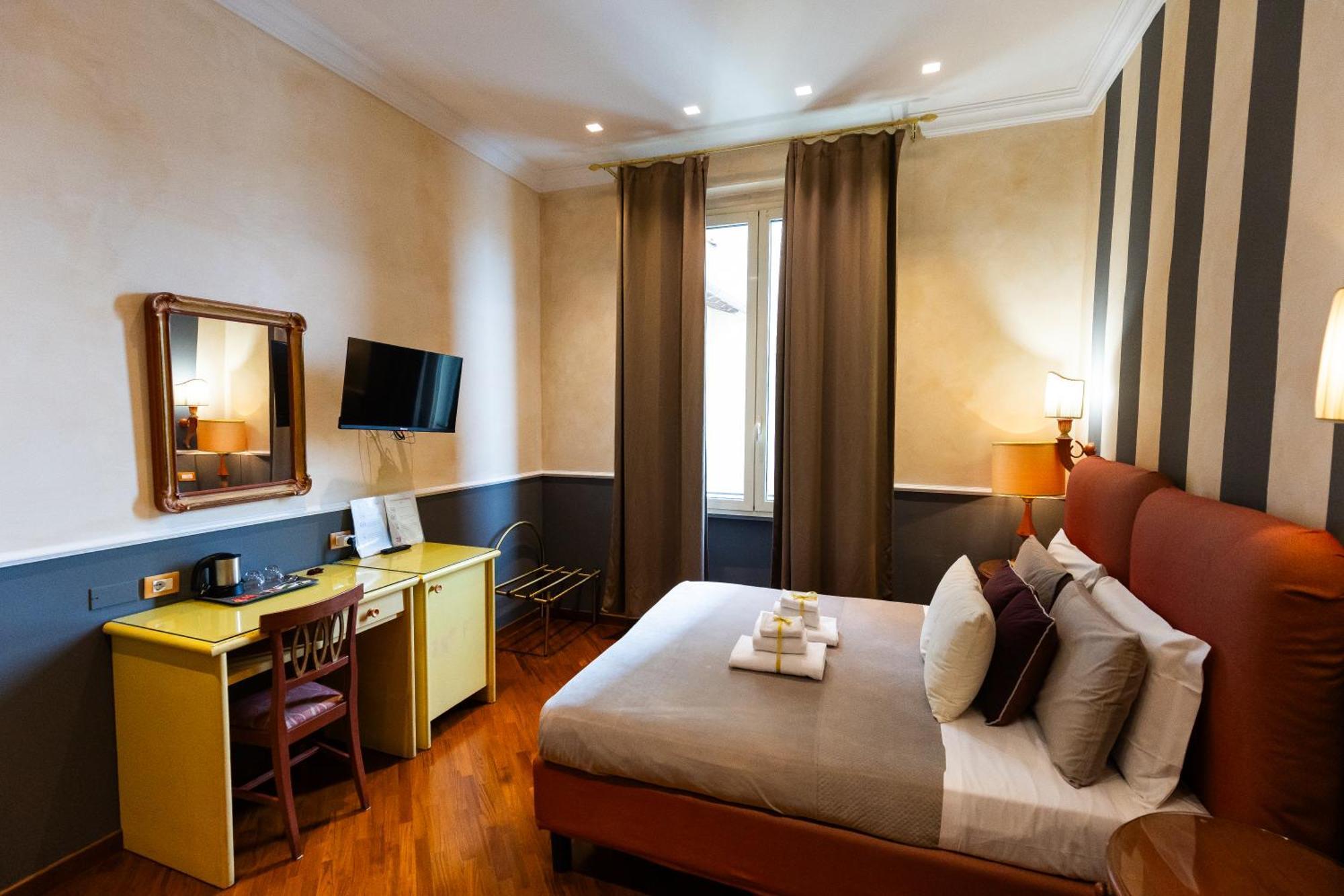 S.Maria Novella Dream Suites Florence Exterior photo