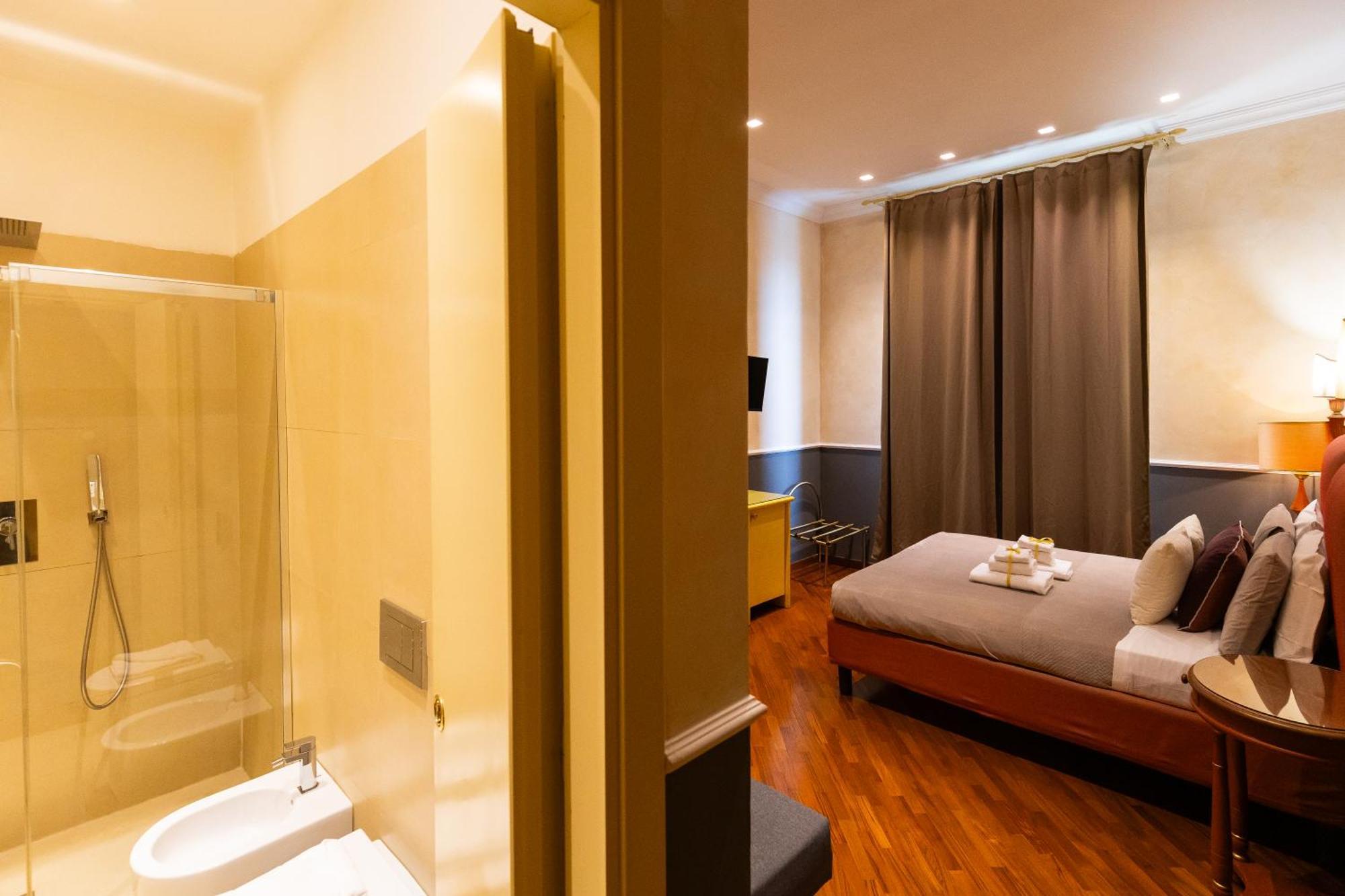 S.Maria Novella Dream Suites Florence Exterior photo