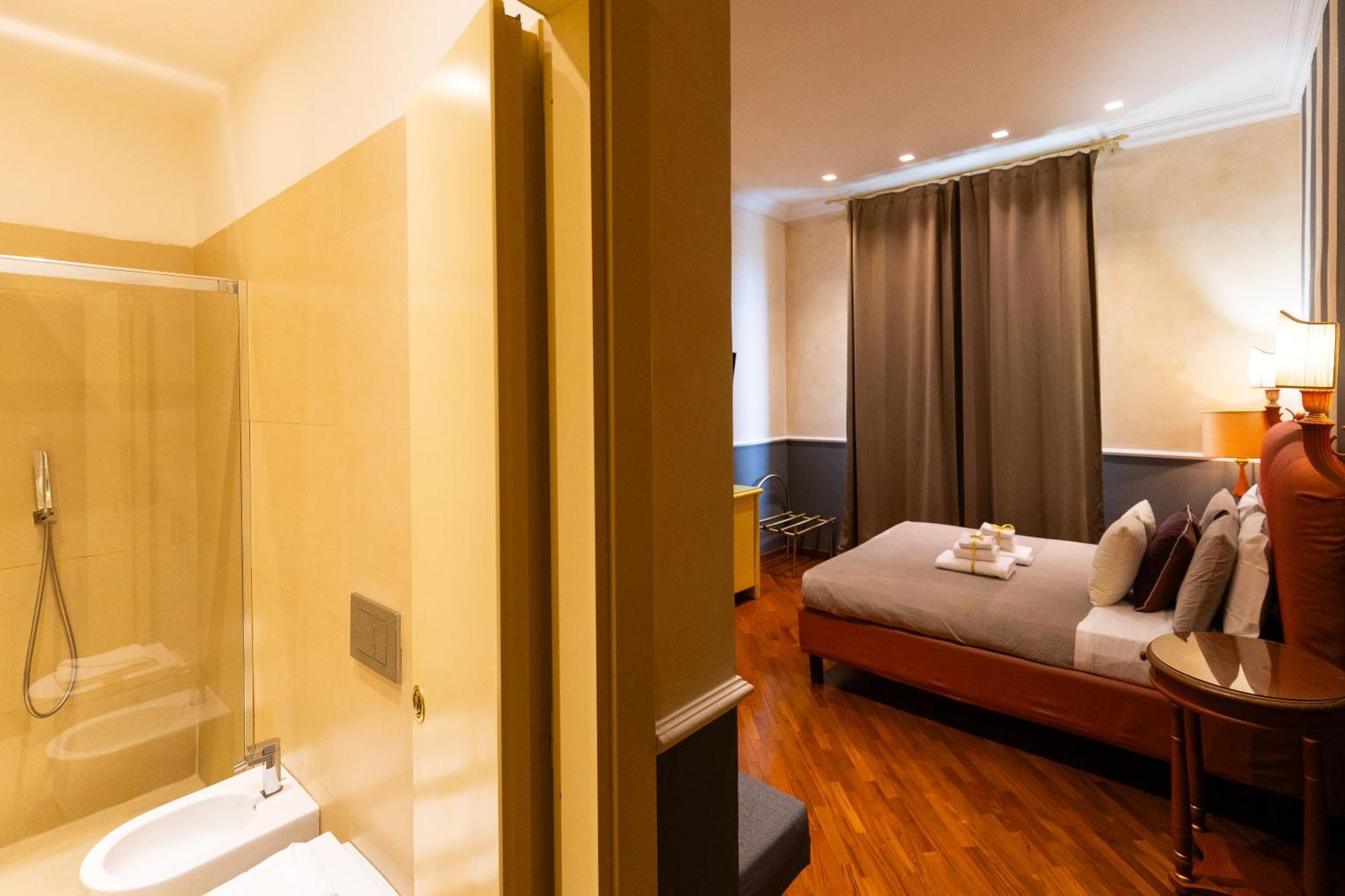 S.Maria Novella Dream Suites Florence Exterior photo